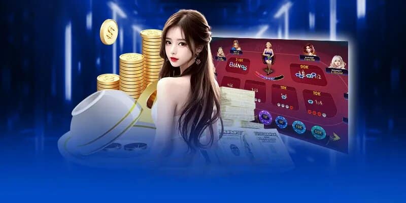 Để có cách chơi xóc đĩa online luôn thắng thì cơ bản bạn phải nắm luật