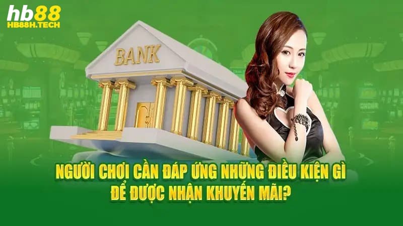 Lý do HB88 đưa ra nhiều khuyến mãi hội viên tặng người chơi