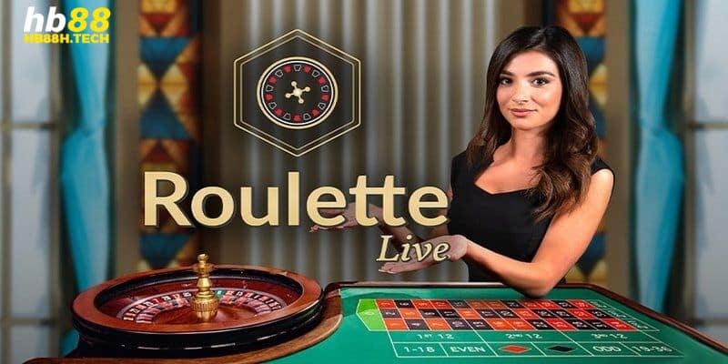 Cập nhật tin tức HB88 về các phiên live casino hấp dẫn 